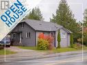 4532 Manson Ave, Powell River, BC  - Outdoor 