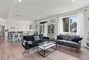 1-1441 20 Avenue, Salmon Arm, BC  - Indoor Photo Showing Living Room 