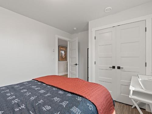1-1441 20 Avenue, Salmon Arm, BC - Indoor Photo Showing Bedroom