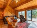 5271 Meadow Creek Crescent, Celista, BC  - Indoor Photo Showing Living Room 