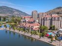 232-1320 Water Street, Kelowna, BC  - Outdoor With Body Of Water With View 