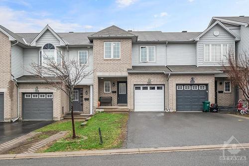 364 Rolling Meadow Crescent, Ottawa, ON 
