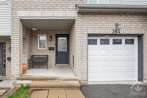 364 Rolling Meadow Crescent, Ottawa, ON 