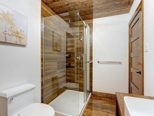 Salle de bains - 8181 Av. Paquette, Chertsey, QC - Indoor Photo Showing Bathroom
