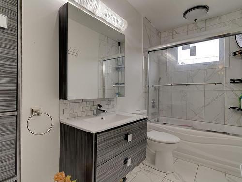 Salle de bains - 1333 Rue Loignon, Terrebonne (Terrebonne), QC - Indoor Photo Showing Bathroom