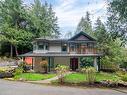 A-4018 Otter Point Rd, Sooke, BC  - Outdoor With Deck Patio Veranda 