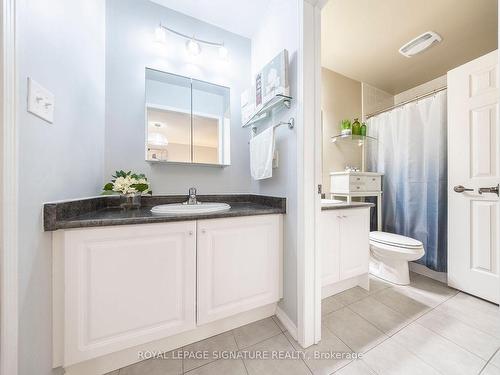 24 Blunden Rd, Ajax, ON - Indoor Photo Showing Bathroom