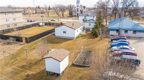 395 Main St, St Adolphe, MB 