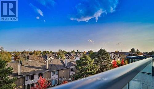 #106 -2530 Eglinton Ave W, Mississauga, ON - Outdoor With View