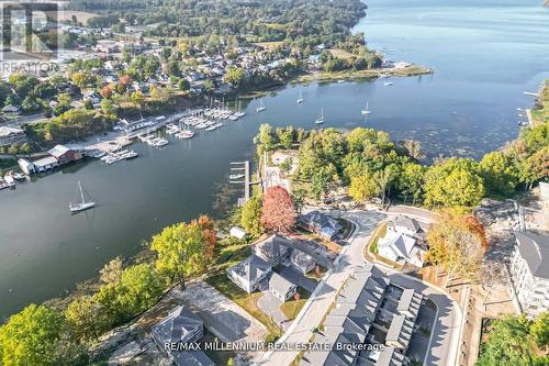115 Villeneuve Drive, Prince Edward County, ON - Outdoor With Body Of Water With View