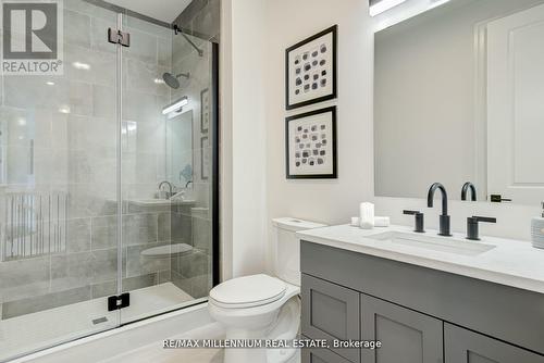 115 Villeneuve Dr, Prince Edward County, ON - Indoor Photo Showing Bathroom