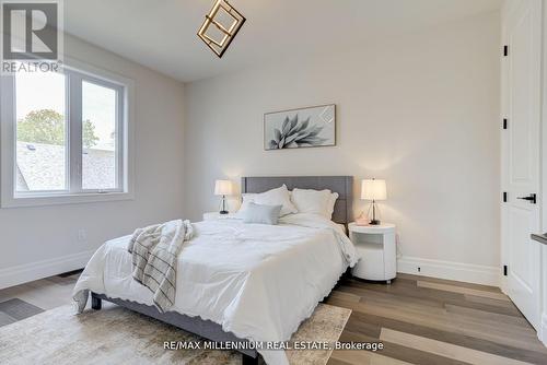 115 Villeneuve Drive, Prince Edward County, ON - Indoor Photo Showing Bedroom