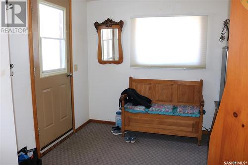 309 Main Street, Maryfield, SK - Indoor Photo Showing Bedroom