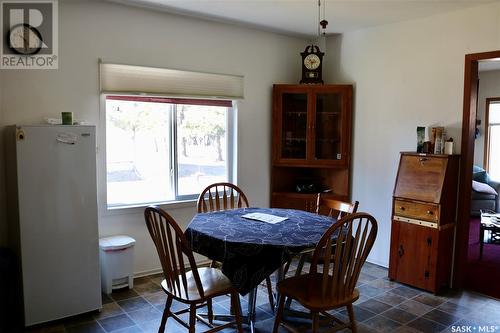 309 Main Street, Maryfield, SK - Indoor Photo Showing Dining Room