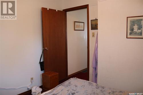 309 Main Street, Maryfield, SK - Indoor Photo Showing Bedroom