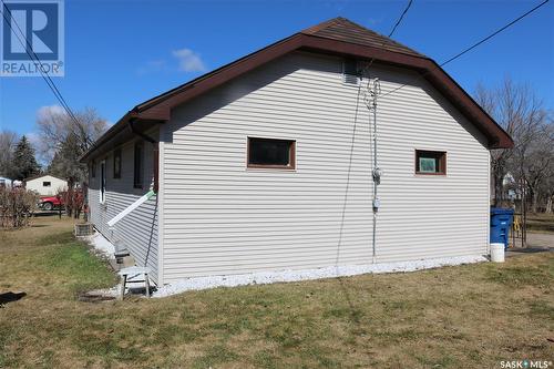 309 Main Street, Maryfield, SK - Outdoor With Exterior
