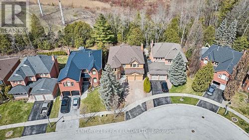 854 Baylawn Drive, Pickering, ON - Outdoor
