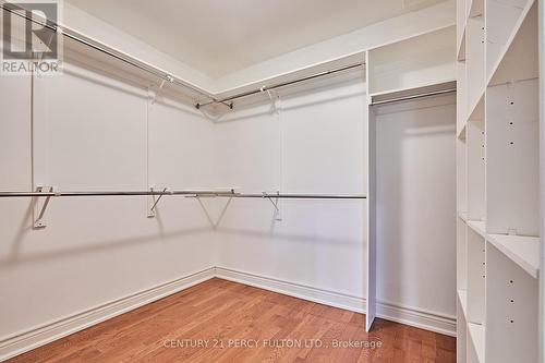854 Baylawn Drive, Pickering, ON - Indoor With Storage