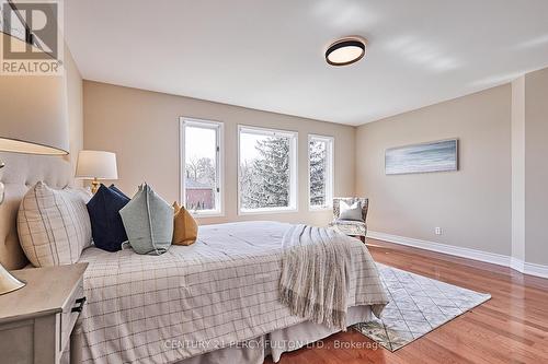 854 Baylawn Drive, Pickering, ON - Indoor Photo Showing Bedroom