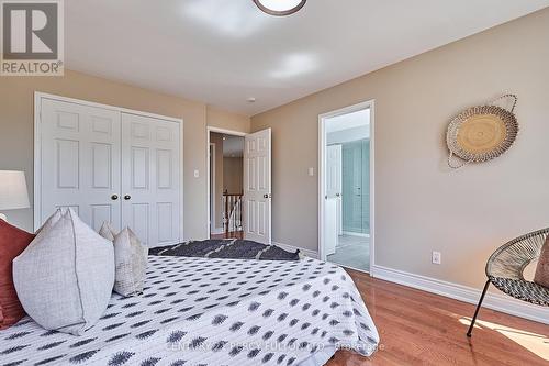 854 Baylawn Drive, Pickering, ON - Indoor Photo Showing Bedroom
