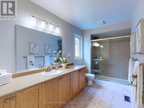 39 Bayswater Avenue, Richmond Hill, ON - Indoor Photo Showing Bathroom