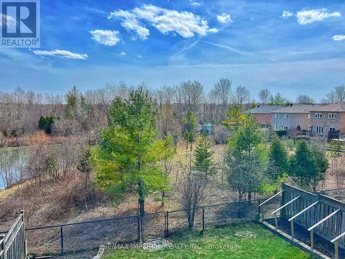 39 Bayswater Avenue, Richmond Hill, ON - Outdoor With View