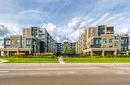 5055 Greenlane Road|Unit #343, Beamsville, ON  - Outdoor With Balcony With Facade 