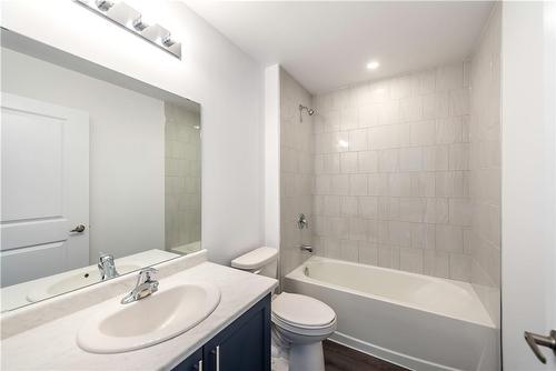 5055 Greenlane Road|Unit #343, Beamsville, ON - Indoor Photo Showing Bathroom