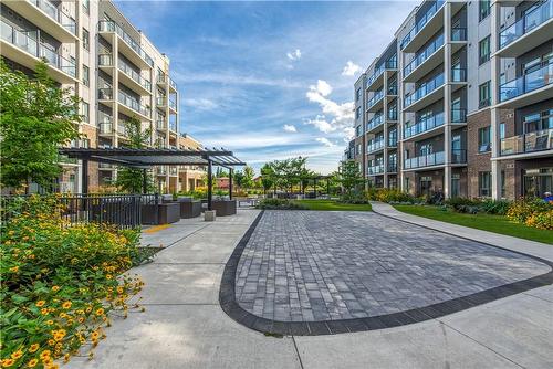 5055 Greenlane Road|Unit #343, Beamsville, ON - Outdoor With Balcony With Facade