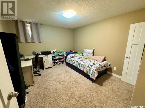 8809 Archer Lane, Regina, SK - Indoor Photo Showing Bedroom