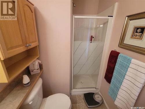 8078 Knox Place, Regina, SK - Indoor Photo Showing Bathroom