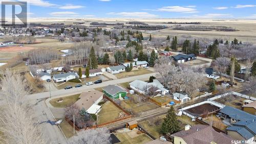 303 8Th Avenue E, Watrous, SK - Outdoor With View