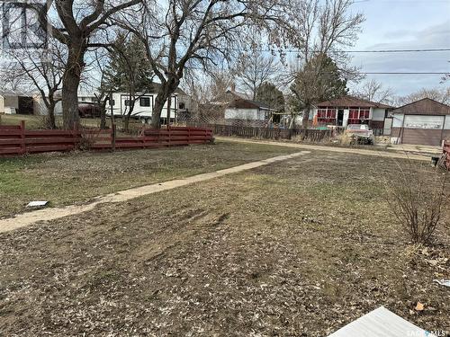 408 4Th Avenue W, Assiniboia, SK - Outdoor