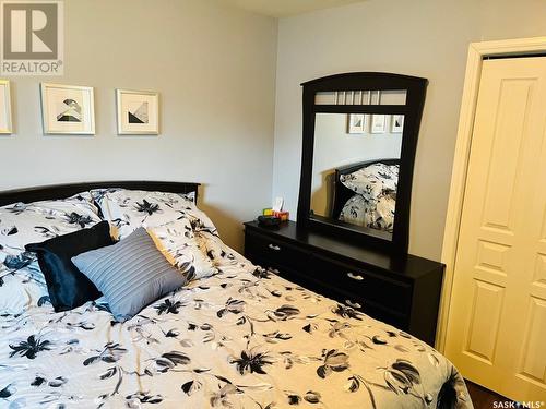 302 Circlebrooke Drive, Yorkton, SK - Indoor Photo Showing Bedroom