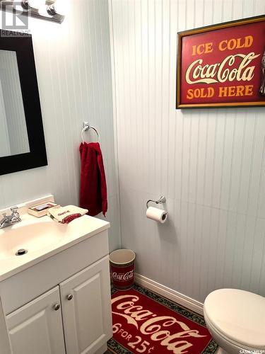 302 Circlebrooke Drive, Yorkton, SK - Indoor Photo Showing Bathroom