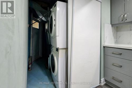 1894 Larksmere Court, Pickering, ON - Indoor Photo Showing Laundry Room