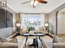 262 Highland Ave, Oshawa, ON  - Indoor Photo Showing Living Room 