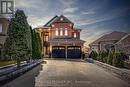 49 Guery Crescent, Vaughan, ON  - Outdoor 
