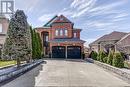 49 Guery Cres, Vaughan, ON  - Outdoor 