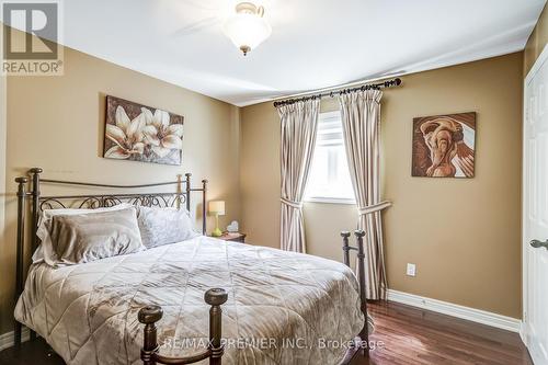 49 Guery Crescent, Vaughan, ON - Indoor Photo Showing Bedroom
