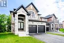 1449 Blackmore Street N, Innisfil, ON  - Outdoor With Facade 