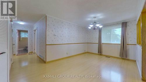 91 Fergus Ave, Richmond Hill, ON - Indoor Photo Showing Other Room