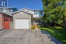 3521 Toffee St, Burlington, ON  - Outdoor With Facade 