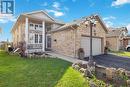 1287 Nicole Ave, London, ON  - Outdoor With Facade 