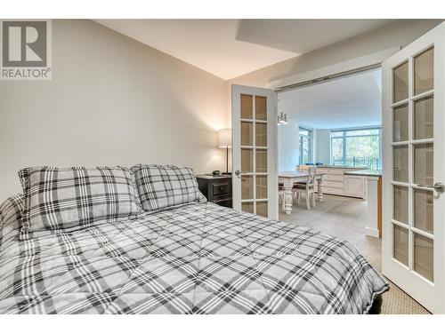 75 Martin Street Unit# 101, Penticton, BC - Indoor Photo Showing Bedroom