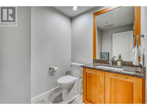 75 Martin Street Unit# 101, Penticton, BC - Indoor Photo Showing Bathroom