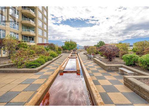 75 Martin Street Unit# 101, Penticton, BC - Outdoor