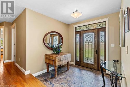 217890 Concession Road 3, Georgian Bluffs, ON - Indoor Photo Showing Other Room