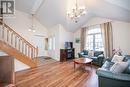54 Bayshore Drive, Petawawa, ON  - Indoor Photo Showing Living Room 