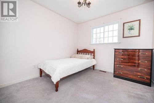 54 Bayshore Drive, Petawawa, ON - Indoor Photo Showing Bedroom